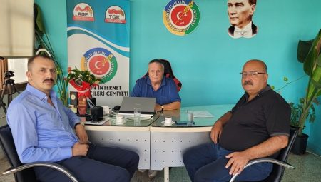 Çimse-İş’te kongre heyecanı: Özsarı yeniden aday